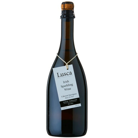 Lusca Sparkling Wine Brut Single Bottle