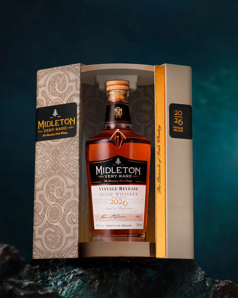 Midleton Very Rare Vintage Release 2026 *Pre-Order*