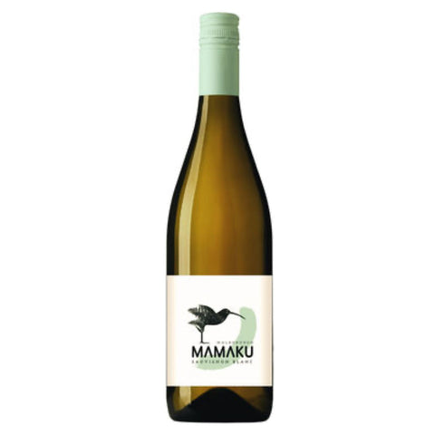 Mamaku Marlborough Sauvignon Blanc