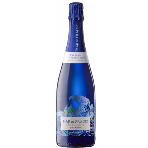 Mar de Frades Sparkling Albarino