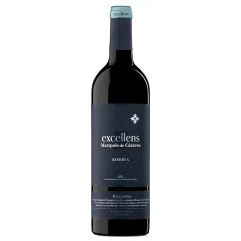 Marques de Caceres Excellens Reserva