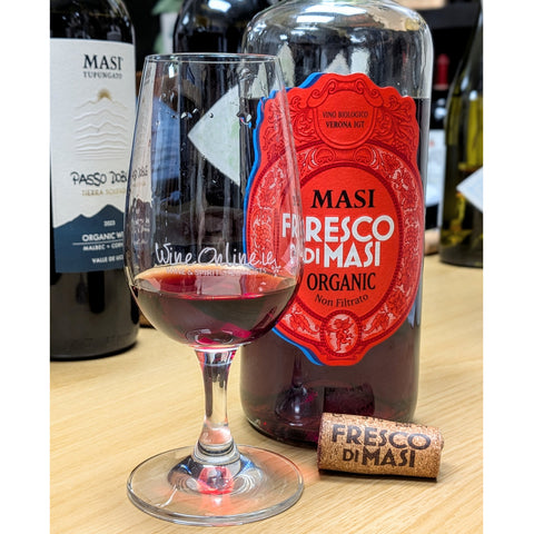 Masi Fresco di Masi Rosso