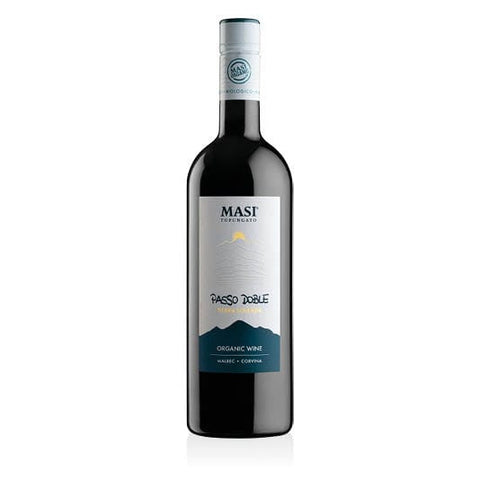 Masi Passo Doble Malbec