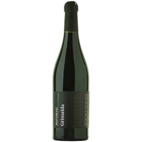 Matosevic, `Grimalda` Red