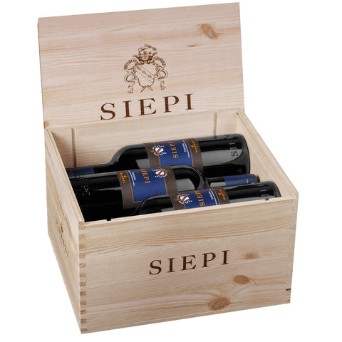 Mazzei, Siepi, Toscana 2020