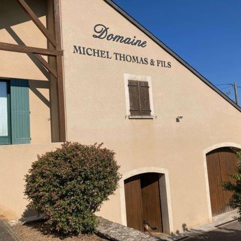 Silex Sancerre By Domaine Michel Thomas