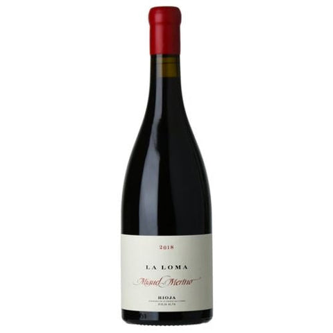 Miguel Merino La Loma Single Bottle