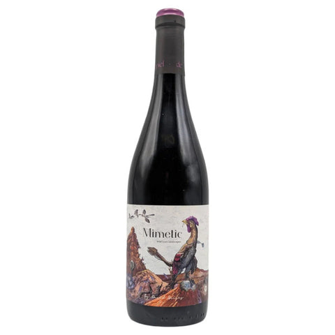Gallina de Piel, `Mimetic` Garnacha