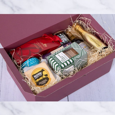 The Mini Christmas Hamper *Will Ship From Nov 1st