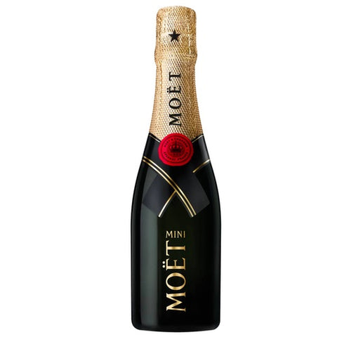 Moet & Chandon Mini Single Snipe