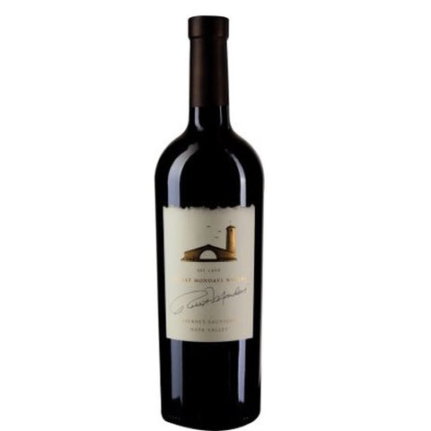 Robert Mondavi Napa Valley Cabernet Sauvignon