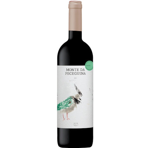 Monte da Peceguina Tinto Single Bottle