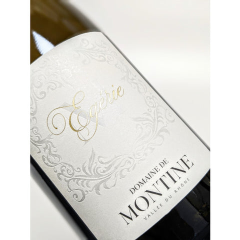 Domaine de Montine - Egerie Roussanne Single Bottle