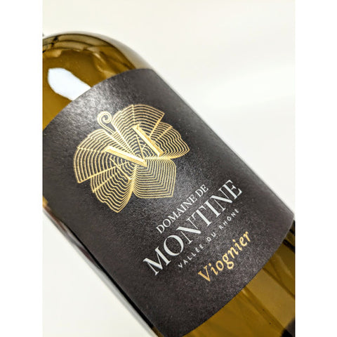 Domaine de Montine - Viognier Magnum