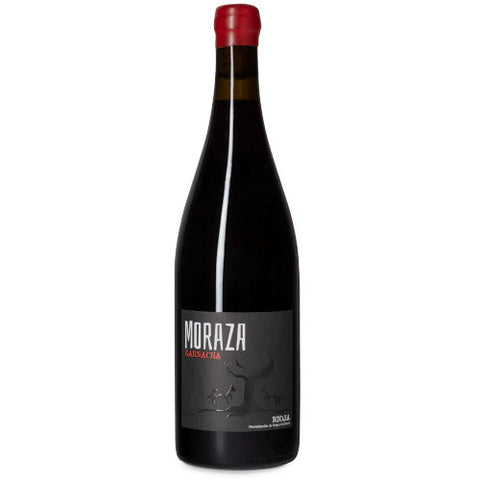 Rioja Garnacha Moraza