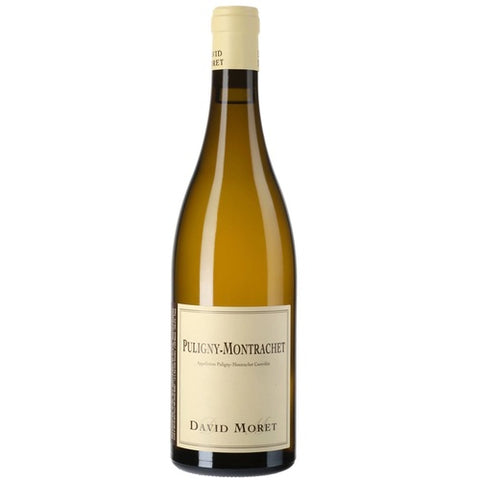 David Moret, Puligny-Montrachet