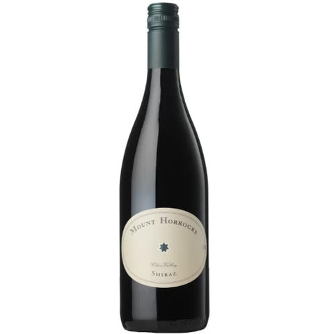 Mount Horrocks, Alexander Vineyard Watervale Shiraz Single Bottle