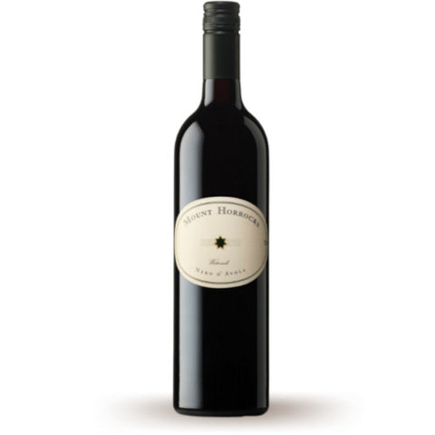 Mount Horrocks, Nero d'Avola Single Bottle