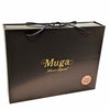 Muga Selection Especial & Riedel Rioja Glass Set