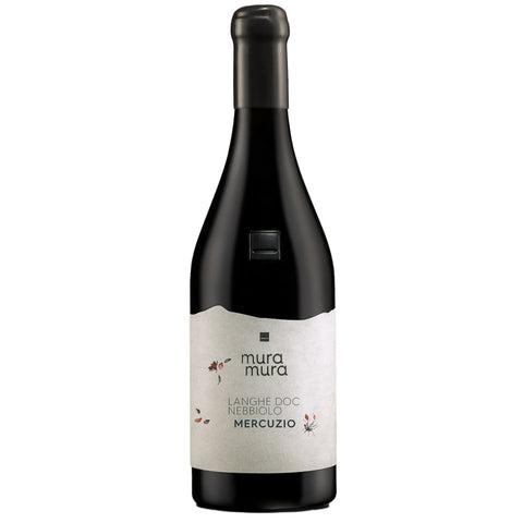 Mura Mura, `Mercuzio` Langhe Nebbiolo