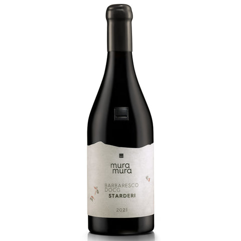 Mura Mura, `Starderi` Barbaresco