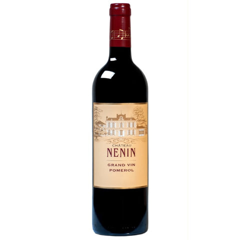 Chateau Nenin Pomerol 2023