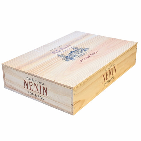 Chateau Nenin Pomerol 2023