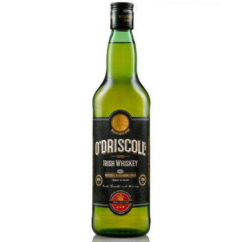 O'Driscolls Irish Whiskey