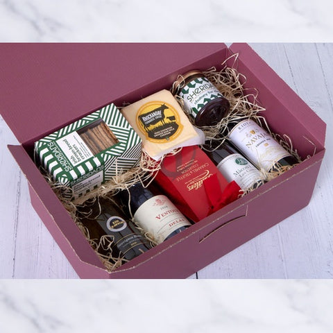 The Oakwood Hamper