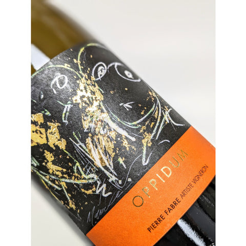 Oppidum Chardonnay Single Bottle