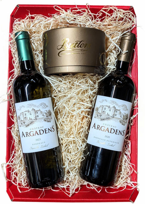 Connoisseurs of France Tray