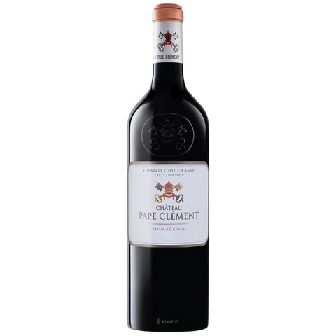 Chateau Pape Clement Grand Cru 2011