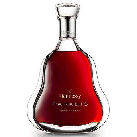 Hennessy Paradis Cognac