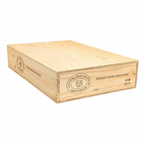 Chateau Pavie Macquin 2022