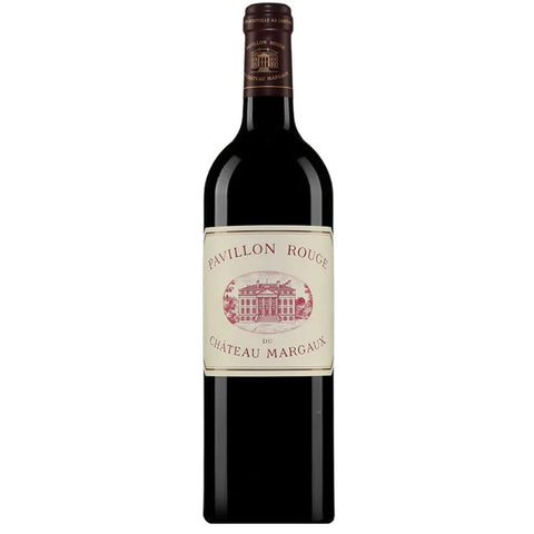 Pavillon Rouge du Chateau Margaux 2022