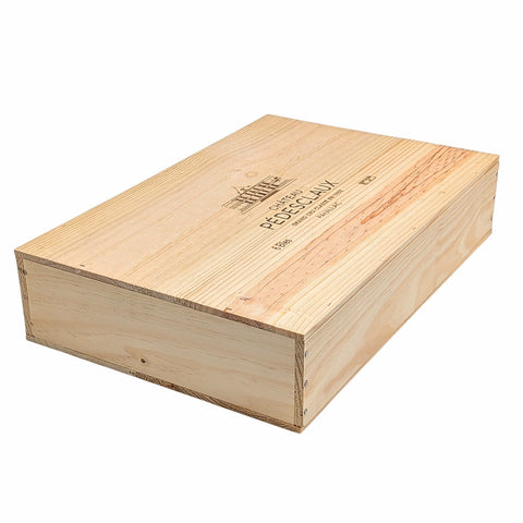 Chateau Pedesclaux, Grand Cru Classé 2022