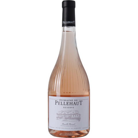 Domaine De Pellehaut Reserve Rose