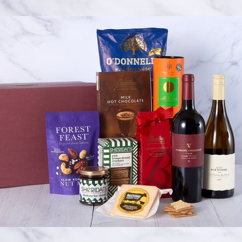 The Pembroke Hamper