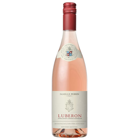 Famille Perrin Luberon Rosé