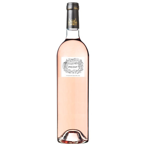 Pezat Rosé