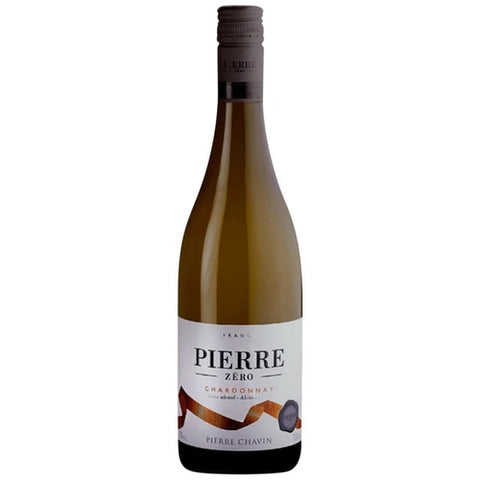 Pierre Chardonnay Alcohol Free