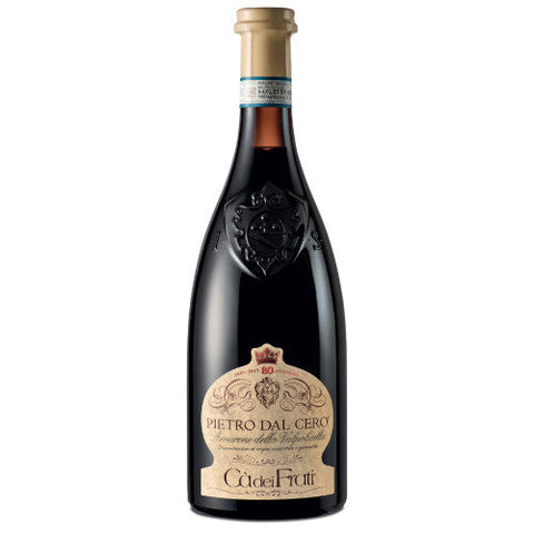 Cà dei Frati, `Pietro Dal Cero` Amarone della Valpolicella Single Bottle