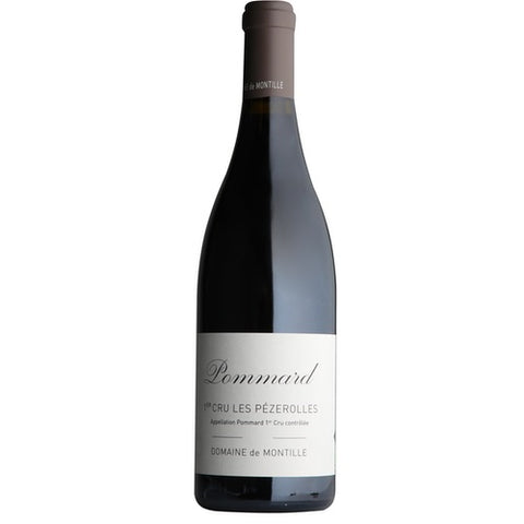 Domaine de Montille, Pommard 1er Cru, Les Pezerolles, 2020