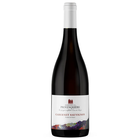Domaine La Provenquiere Cabernet Sauvignon