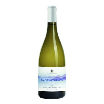 'Lirou Valley' 0%, Alcohol Free Sauvignon Blanc