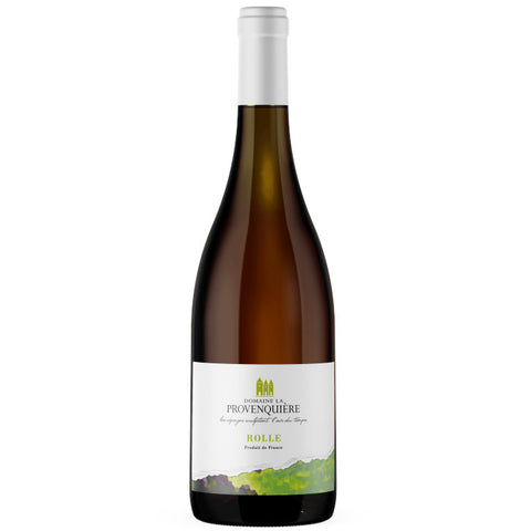 Domaine La Provenquiere Vermentino