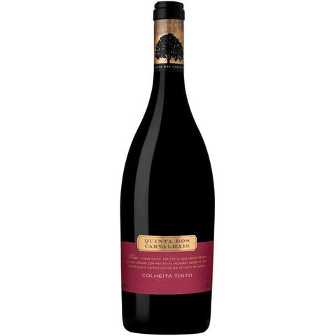 Quinta dos Carvalhais, Dão Colheita Tinto