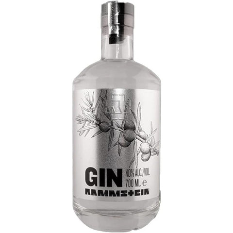 Rammstein Gin