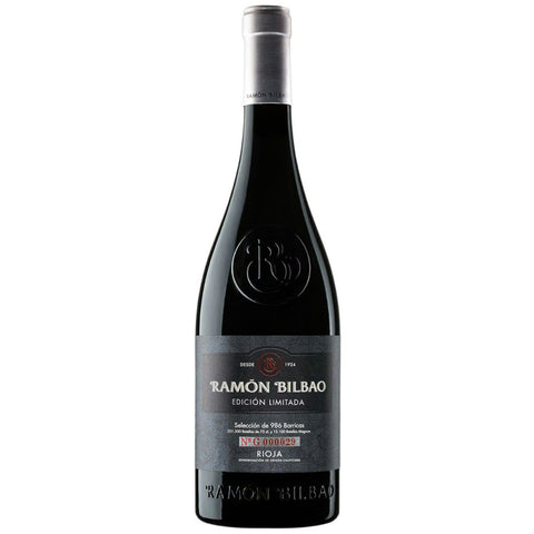 Ramon Bilbao Edición Limitada