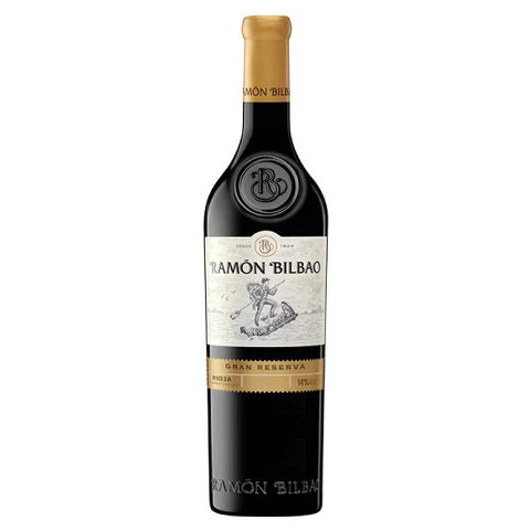 Ramon Bilbao Rioja Gran Reserva